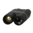 ATN Binox-THD 384-4.5-18x Thermal Binocular, Black / Grey, TIBNBX4384L