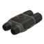 ATN Binox-THD 384-4.5-18x Thermal Binocular, Black / Grey, TIBNBX4384L