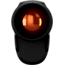 ATN BlazeHunter Pro 2.5-20x35mm Thermal Monocular, 50 Hz, 640x512, Black, TIMNBLH635