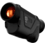 ATN BlazeHunter Pro 2.5-20x35mm Thermal Monocular, 50 Hz, 640x512, Black, TIMNBLH635