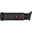 ATN BlazeHunter Pro 2.5-20x35mm Thermal Monocular w/Built-in Laser Rangefinder, 50 Hz, 640x512, Black, TIMNBLH635LRF