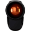 ATN BlazeHunter Pro 2.5-20x35mm Thermal Monocular w/Built-in Laser Rangefinder, 50 Hz, 640x512, Black, TIMNBLH635LRF