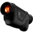 ATN BlazeHunter Pro 2.5-20x35mm Thermal Monocular w/Built-in Laser Rangefinder, 50 Hz, 640x512, Black, TIMNBLH635LRF