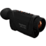ATN BlazeHunter Pro 4-32x35mm Thermal Monocular w/Built-in Laser Rangefinder, 50 Hz, 384x288, Black, TIMNBLH335LRF