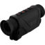 ATN BlazeHunter Pro 4-32x35mm Thermal Monocular w/Built-in Laser Rangefinder, 50 Hz, 384x288, Black, TIMNBLH335LRF