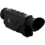 ATN BlazeHunter Pro 4-32x35mm Thermal Monocular w/Built-in Laser Rangefinder, 50 Hz, 384x288, Black, TIMNBLH335LRF