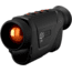 ATN BlazeHunter Pro 4-32x35mm Thermal Monocular w/Built-in Laser Rangefinder, 50 Hz, 384x288, Black, TIMNBLH335LRF