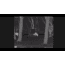 ATN BlazeTrek-619 1.25x - 10x Thermal Imaging Monocular 12 Micron, 640x512, Black, TIMNBLT619