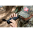 ATN BlazeTrek-619 1.25x - 10x Thermal Imaging Monocular 12 Micron, 640x512, Black, TIMNBLT619