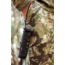 ATN BlazeTrek-619 1.25x - 10x Thermal Imaging Monocular 12 Micron, 640x512, Black, TIMNBLT619