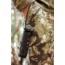 ATN BlazeTrek-619 1.25x - 10x Thermal Imaging Monocular 12 Micron, 640x512, Black, TIMNBLT619