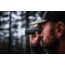 ATN BlazeTrek-619 1.25x - 10x Thermal Imaging Monocular 12 Micron, 640x512, Black, TIMNBLT619