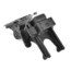 ATN Norotos MICH Helmet Mount Assembly USA for ATN 6015 &amp; PVS14 Night Vision Monoculars, ACMUHMNTMICH