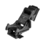 ATN Norotis Helmet Mount PN 1701010 w/J Arm Bayonet Adapter, Black, ACMNODINHMNTN