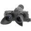 ATN NVG7-2G Night vision Goggle, Black, Gen 2 Green Phosphor, NVGONVG72G