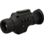 ATN ODIN LT 320 2-4X Compact Thermal Monocular, Black, TIMNODN319X