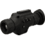 ATN ODIN LT 320 3-6x25mm Compact Thermal Monocular, Black, TIMNODN325X