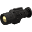 ATN ODIN LT 320 4-8x35mm Compact Thermal Monocular, Black, TIMNODN335X