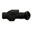 ATN ODIN LT 640, 2-8x25mm Compact Thermal Viewer Sensor, Multiple Patterns &amp; Color Options Reticle, Black, TIMNODN625X
