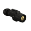 ATN ODIN LT 640, 3-12x35mm Compact Thermal Viewer Sensor, Multiple Patterns &amp; Color Options Reticle, Black, TIMNODN635X