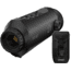 ATN OPMOD OTS XLT 2-8x19mm Thermal Monocular, 160x120 Pixels, Black