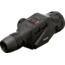 ATN OTS 4T, 1-10x, 640x480, Thermal Viewer w/ Full HD Video rec, WiFi, Smooth zoom, iOS/Android Controlling App, Black, TIMNO4641A