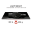 ATN OTS 4T, 1-10x, 640x480, Thermal Viewer w/ Full HD Video rec, WiFi, Smooth zoom, iOS/Android Controlling App, Black, TIMNO4641A