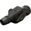 ATN OTS 4T, 1.25-5x, 384x288, Thermal Viewer w/ Full HD Video rec, WiFi, Smooth zoom, iOS/Android Controlling App, Black, TIMNO4381A