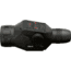 ATN OTS 4T, 1.25-5x, 384x288, Thermal Viewer w/ Full HD Video rec, WiFi, Smooth zoom, iOS/Android Controlling App, Black, TIMNO4381A