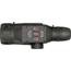 ATN OTS 4T, 1.25-5x, 384x288, Thermal Viewer w/ Full HD Video rec, WiFi, Smooth zoom, iOS/Android Controlling App, Black, TIMNO4381A