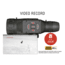 ATN OTS 4T, 4-40x, 640x480, Thermal Viewer w/ Full HD Video rec, WiFi, Smooth zoom, iOS/Android Controlling App, Black, TIMNO4644A