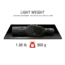ATN OTS 4T, 4-40x, 640x480, Thermal Viewer w/ Full HD Video rec, WiFi, Smooth zoom, iOS/Android Controlling App, Black, TIMNO4644A