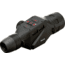 ATN OTS 4T, 4.5-18x, 384x288, Thermal Viewer w/ Full HD Video rec, WiFi, Smooth zoom, iOS/Android Controlling App, Black, TIMNO4384A