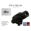 ATN OTS LT 160 4-8x Thermal Viewer, 25mm, 160x120, Black, TIMNOLT148X