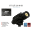 ATN OTS LT 320 4-8x Thermal Viewer, 25mm, 320x240, Black, TIMNOLT335X