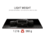 ATN OTS LT 320 4-8x Thermal Viewer, 25mm, 320x240, Black, TIMNOLT335X