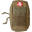 ATN OTS Tactical Molle Carry Case, Khaki, ACMUBHTC1