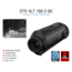 ATN OTS-XLT 2-8x Thermal Viewer, 19mm, 160x120, Black, TIMNOXL119X