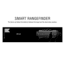 ATN OTS-XLT 2-8x Thermal Viewer, 19mm, 160x120, Black, TIMNOXL119X