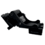 ATN Dovetail Helmet Mount For PS31, Black, ACMUHMNTDVTL