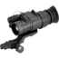 ATN PVS14-3W Night Vision Monocular, 51 FOV, Black, Gen 3 Auto-Gated White Phosphor, NVMPPVS1453W