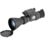 ATN PVS14-3W Night Vision Monocular, 51 FOV, Black, Gen 3 Auto-Gated White Phosphor, NVMPPVS1453W