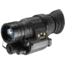 ATN PVS14-3W Night Vision Monocular, 51 FOV, Black, Gen 3 Auto-Gated White Phosphor, NVMPPVS1453W