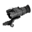 ATN PVS14/6015-3W, Multi-purpose Night Vision Monocular, Gen 3, White Phosphor Tech, NVMPPVS143W