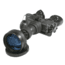 ATN PVS7-3 Gen 3 Night Vision Goggles, USA Gen 3, Auto-Gated/Thin-Filmed, 64-72 lp/mm, NVGOPVS730
