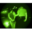 ATN PVS7-HPT Night vision Goggle, Black, Gen 2 High Performance Green Phosphor, NVGOPVS7HP