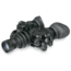 ATN PVS7-WPT White Phosphor Technology Night Vision Goggles, NVGOPVS7W0
