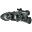 ATN PVS7-WPT White Phosphor Technology Night Vision Goggles, NVGOPVS7W0