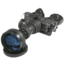 ATN PVS7-WPT White Phosphor Technology Night Vision Goggles, NVGOPVS7W0