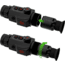 ATN TICO 6 Eyepiece Adapter, Viewer, Black, ACCOEYEPG6